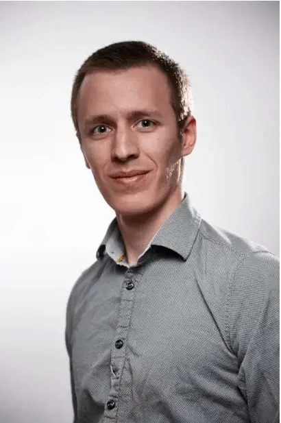 Client image
