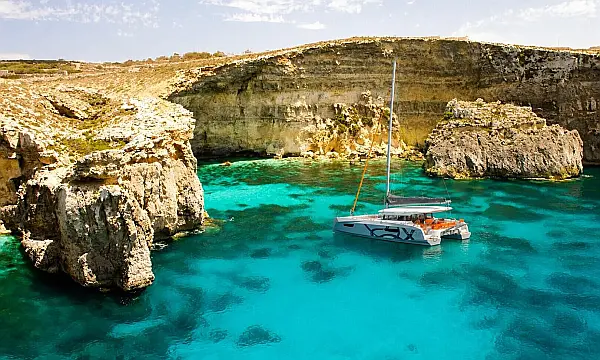 Crystal Lagoon