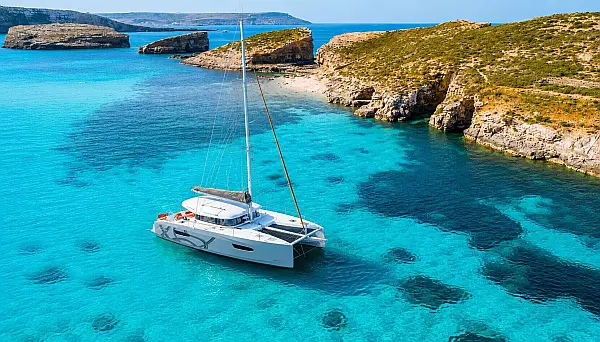 Grand Day Charter