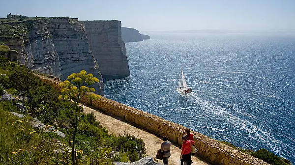 Morning Charter